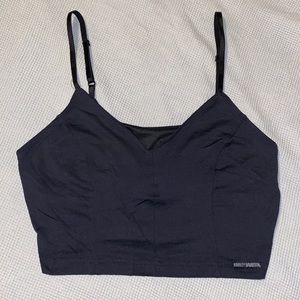 Harley Davidson Bralette